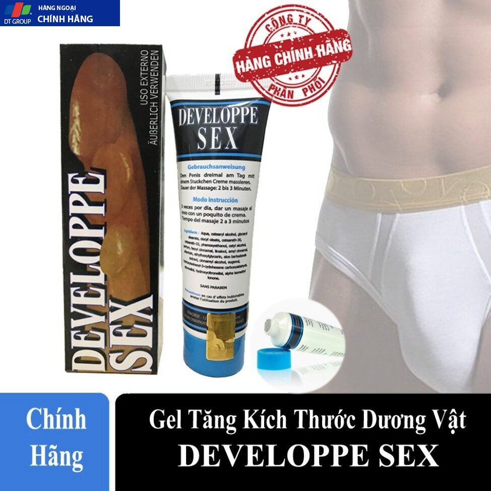 Devlope france