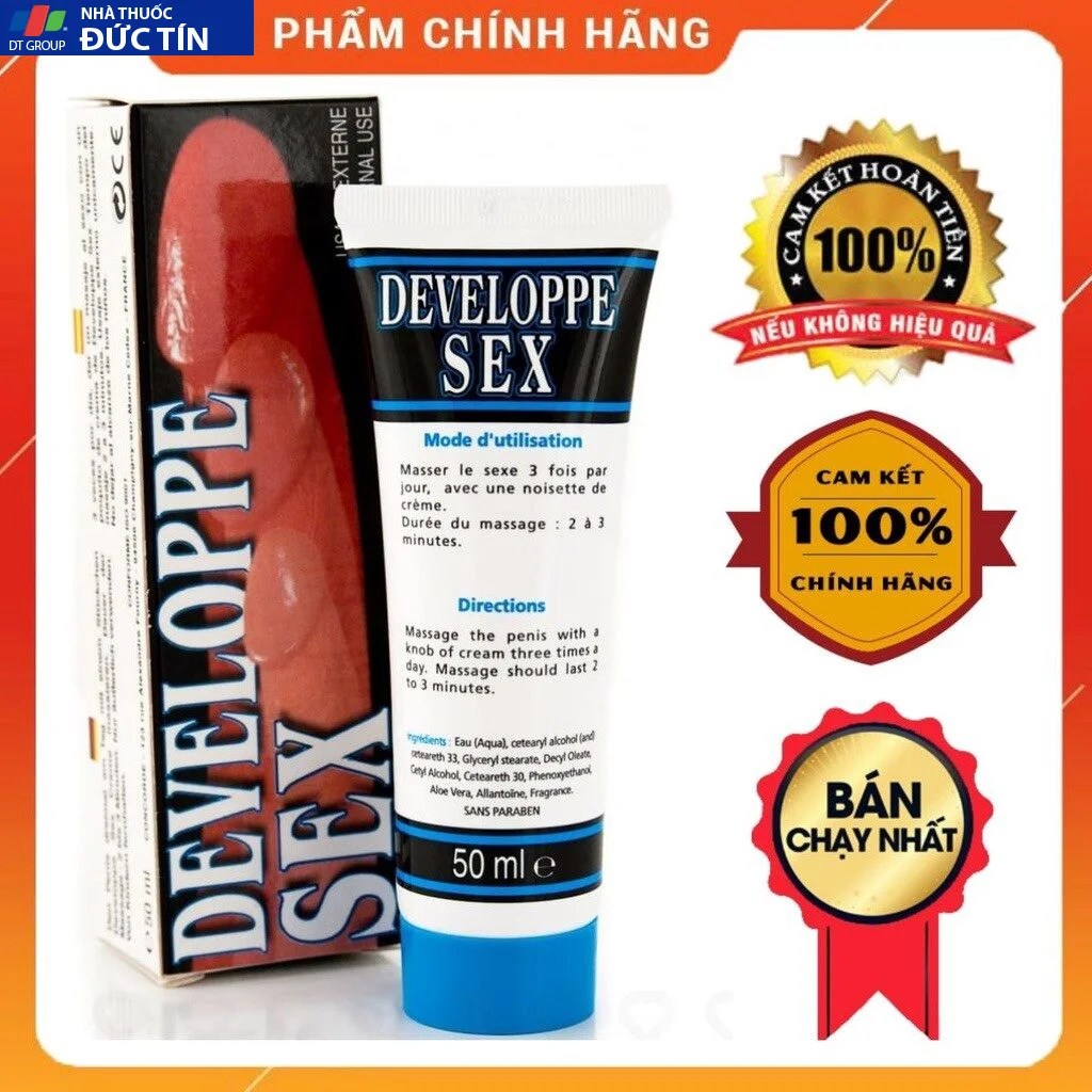 Devlope france