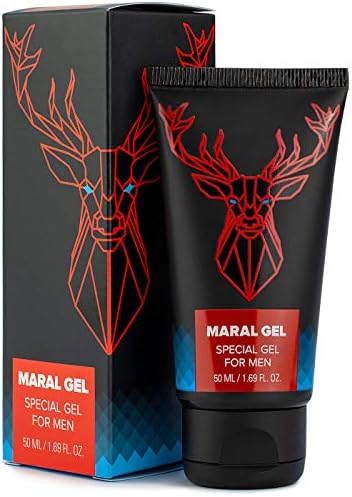 GEL MARAL